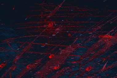 soyut mavi desen, arkaplan, duvar kağıdını kopyala