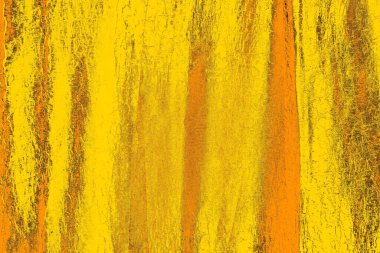 Kırmızı sarı ve siyah renkli kirli duvar, desenli arka plan.