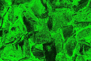 soyut siyah yeşil doku, arkaplan, duvar kağıdını kopyala