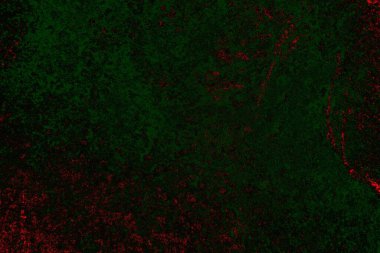 Çizik ve çatlaklarla metal doku