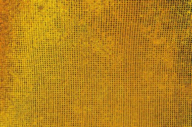 Kırmızı sarı ve siyah renkli kirli duvar, desenli arka plan.