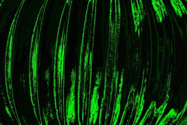 soyut siyah yeşil doku, arkaplan, duvar kağıdını kopyala