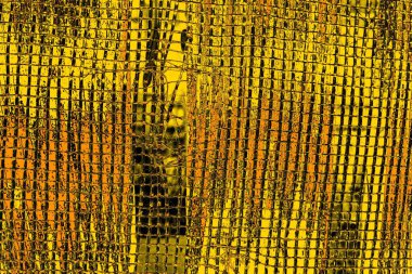 Renkli kirli duvar, desenli arkaplan