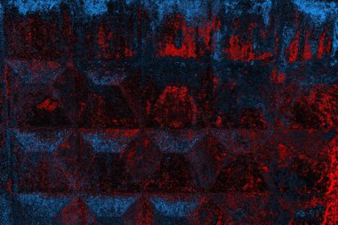 soyut siyah kırmızı doku, arkaplan, boşluk duvar kağıdını kopyala