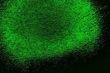 soyut siyah yeşil doku, arkaplan, duvar kağıdını kopyala