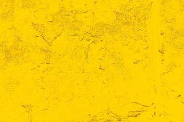 Kırmızı sarı ve siyah renkli kirli duvar, desenli arka plan.