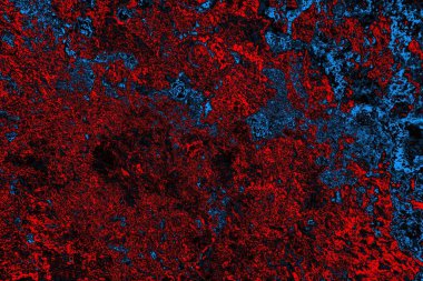 soyut siyah kırmızı doku, arkaplan, boşluk duvar kağıdını kopyala