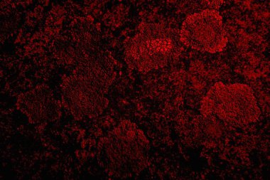 soyut siyah kırmızı doku, arkaplan, boşluk duvar kağıdını kopyala