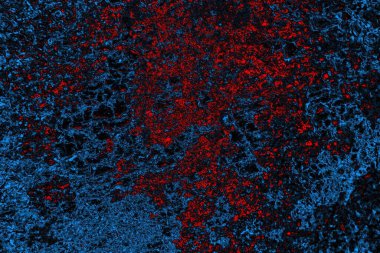 soyut mavi desen, arkaplan, duvar kağıdını kopyala