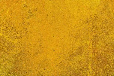 Kırmızı sarı ve siyah renkli kirli duvar, desenli arka plan.