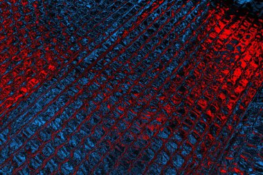 soyut mavi desen, arkaplan, duvar kağıdını kopyala