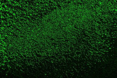 soyut siyah yeşil doku, arkaplan, duvar kağıdını kopyala