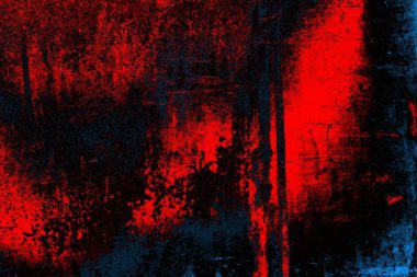 soyut mavi desen, arkaplan, duvar kağıdını kopyala