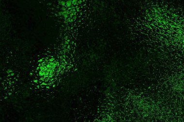 soyut Yeşil ve siyah doku ve arkaplan, boşluğu kopyala