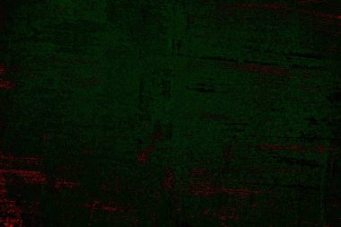 Çizik ve çatlaklarla metal doku