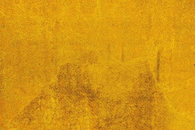 Kırmızı sarı ve siyah renkli kirli duvar, desenli arka plan.