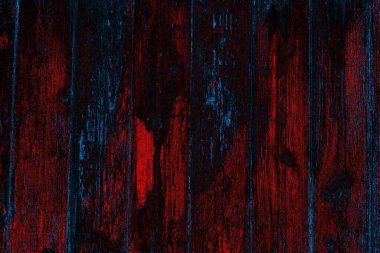 Eski ahşap dokusu. Yıpranmış bir odun parçası. Eski odunların arka planı.