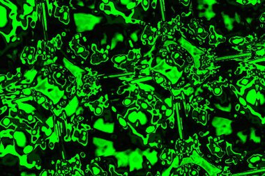 soyut siyah yeşil doku, arkaplan, duvar kağıdını kopyala