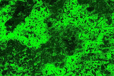 soyut siyah yeşil doku, arkaplan, duvar kağıdını kopyala