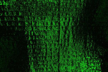 soyut siyah yeşil doku, arkaplan, duvar kağıdını kopyala