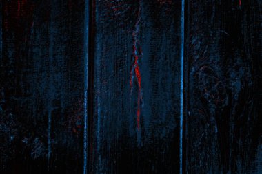 Eski tahta ahşap duvar arka planı. Eski ahşap dokusu. Yıpranmış odun parçası..