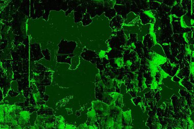 soyut siyah yeşil doku, arkaplan, duvar kağıdını kopyala