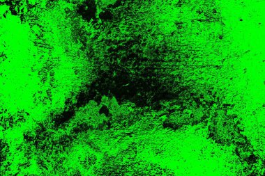 soyut siyah yeşil doku, arkaplan, duvar kağıdını kopyala