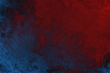 Çizik ve çatlaklarla metal doku