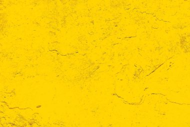 Kırmızı sarı ve siyah renkli kirli duvar, desenli arka plan.