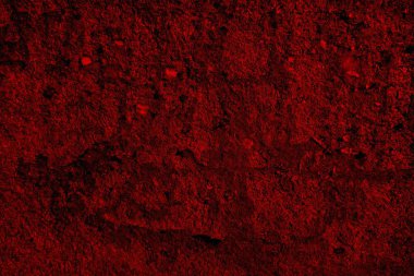 Arkaplan olarak kullanmak için duvarın resmi.