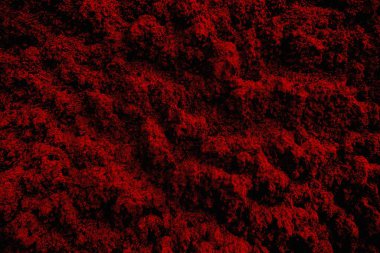 Arkaplan olarak kullanmak için duvarın resmi.