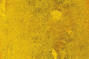 Kırmızı sarı ve siyah renkli kirli duvar, desenli arka plan.