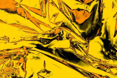 Kırmızı sarı ve siyah renkli kirli duvar, desenli arka plan.