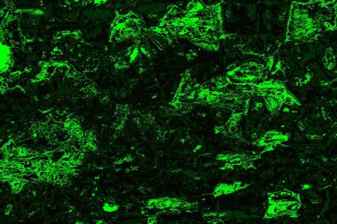 soyut siyah yeşil doku, arkaplan, duvar kağıdını kopyala