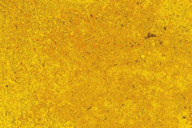 Kırmızı sarı ve siyah renkli kirli duvar, desenli arka plan.