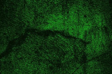 soyut yeşil ve siyah doku ve arkaplan, uzay duvar kağıdını kopyala