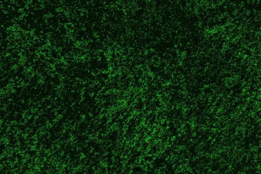 soyut yeşil ve siyah doku ve arkaplan, uzay duvar kağıdını kopyala