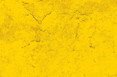 Kırmızı sarı ve siyah renkli kirli duvar, desenli arka plan.