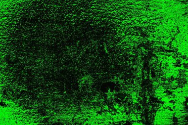 Yeşil ve siyah doku ve arkaplan, boşluğu kopyala