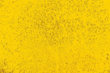 Kırmızı sarı ve siyah renkli kirli duvar, desenli arka plan.