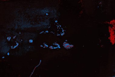 soyut mavi desen, arkaplan, duvar kağıdını kopyala