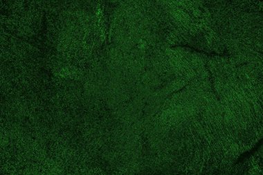 soyut yeşil ve siyah doku ve arkaplan, uzay duvar kağıdını kopyala