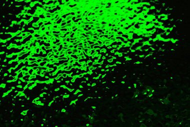 soyut siyah yeşil doku, arkaplan, duvar kağıdını kopyala