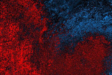 soyut siyah kırmızı doku, arkaplan, boşluk duvar kağıdını kopyala