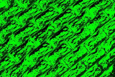 soyut siyah yeşil doku, arkaplan, duvar kağıdını kopyala