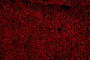 Arkaplan olarak kullanmak için duvarın resmi.