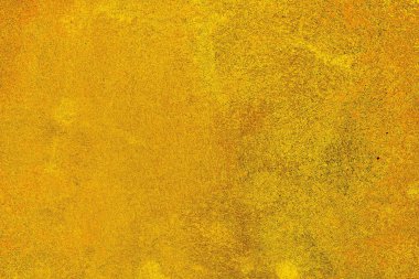 Kırmızı sarı ve siyah renkli kirli duvar, desenli arka plan.