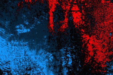 soyut mavi desen, arkaplan, duvar kağıdını kopyala