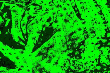 soyut siyah yeşil doku, arkaplan, duvar kağıdını kopyala