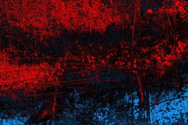 soyut mavi desen, arkaplan, duvar kağıdını kopyala